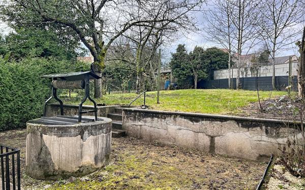 Maison à louer    3 pièces •  Le Creusot