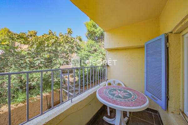 Achat appartement Lucciana - 2 pièce(s) - 39 m² - 119 000 €