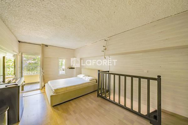 Achat appartement Lucciana - 2 pièce(s) - 39 m² - 119 000 €