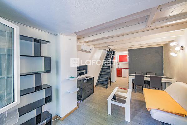 Achat appartement Lucciana - 2 pièce(s) - 39 m² - 119 000 €