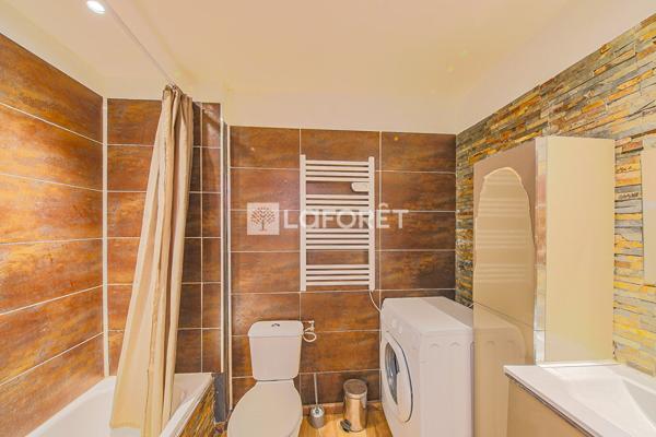 Achat appartement Lucciana - 2 pièce(s) - 39 m² - 119 000 €