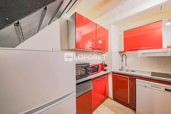 Achat appartement Lucciana - 2 pièce(s) - 39 m² - 119 000 €
