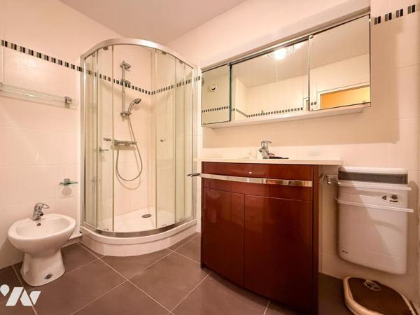 LA BAULE - Bd de l’Océan - T2/T3 face mer avec terrasse et garage 