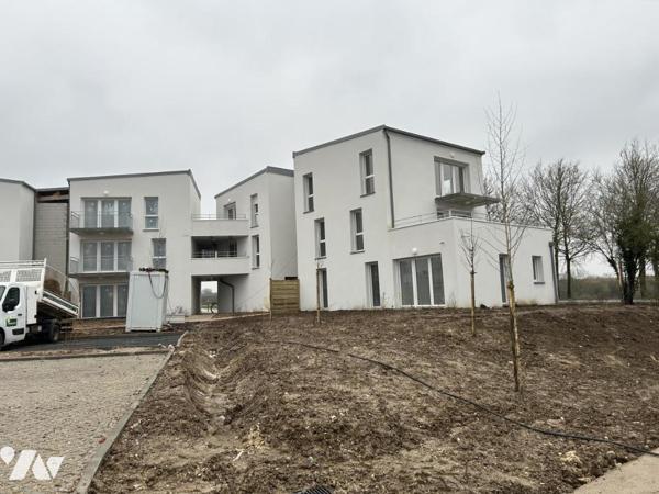 Résidence les Jardins d'Enée