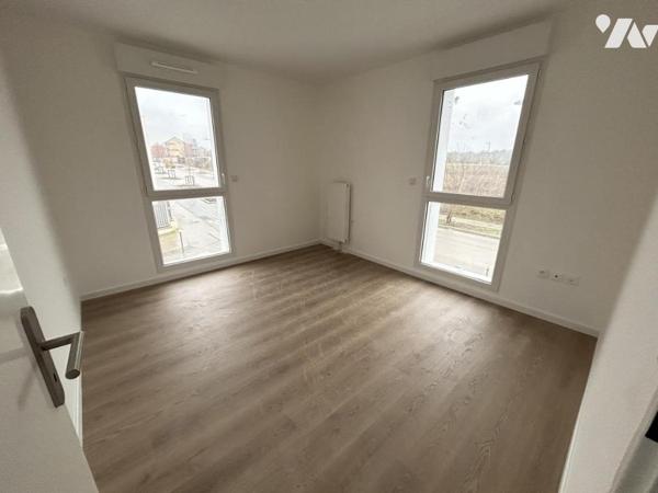 Résidence les Jardins d'Enée