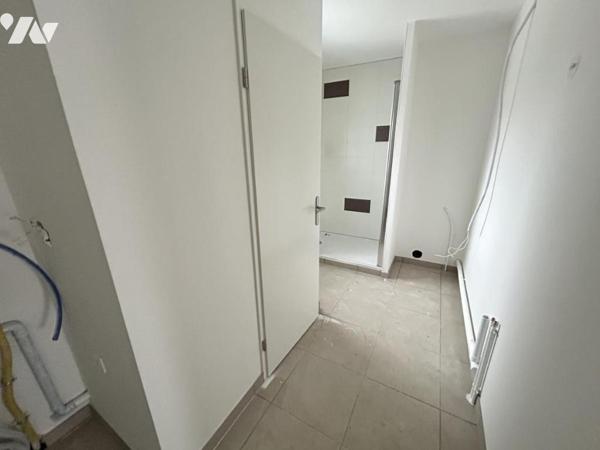 Résidence les Jardins d'Enée