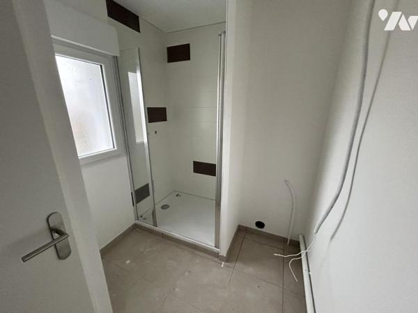 Résidence les Jardins d'Enée