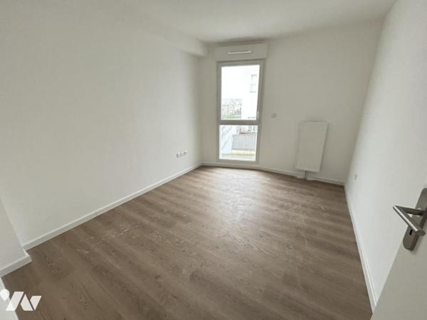 Résidence les Jardins d'Enée