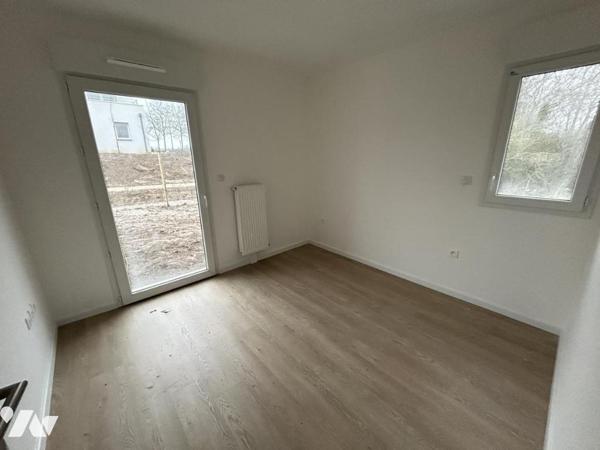 Résidence les Jardins d'Enée