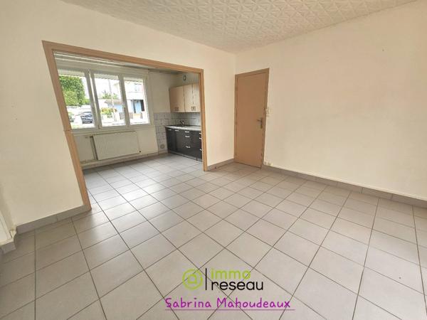 Maison à VERVINS (02140)