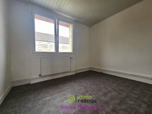 Maison à VERVINS (02140)