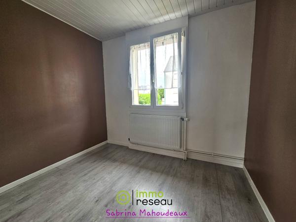 Maison à VERVINS (02140)