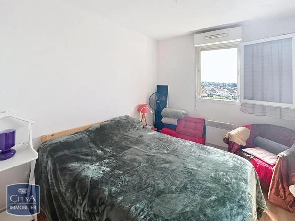 Appartement à vendre 3 pièces 67.34m² Mont-de-Marsan (40000)