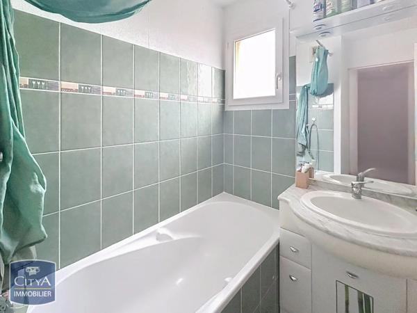 Appartement à vendre 3 pièces 67.34m² Mont-de-Marsan (40000)