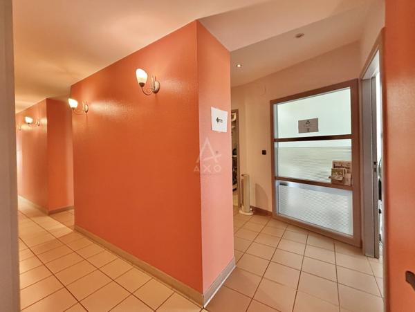 Achat vente Immeuble Rémilly