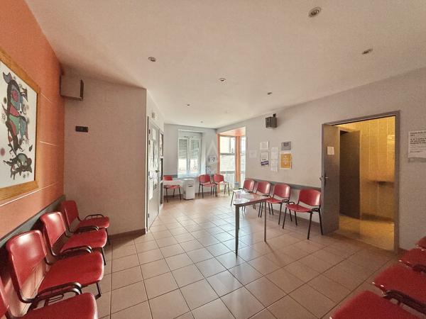 Achat vente Immeuble Rémilly