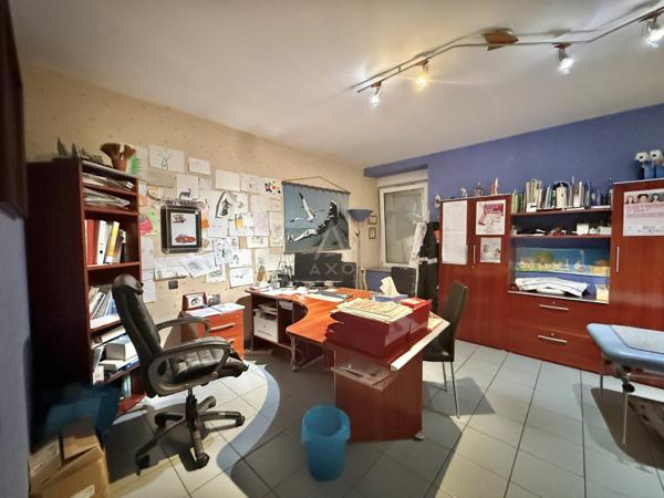 Achat vente Immeuble Rémilly