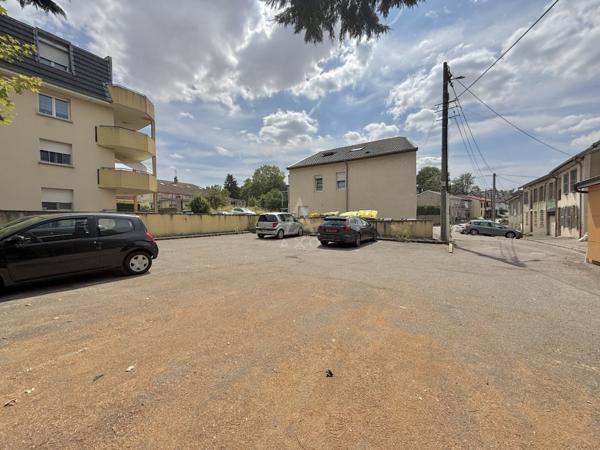 Achat vente Immeuble Rémilly
