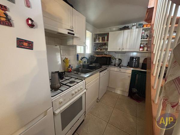 Location maison La Roche Sur Yon : 900 € - AJP Immobilier La Roche-sur-Yon