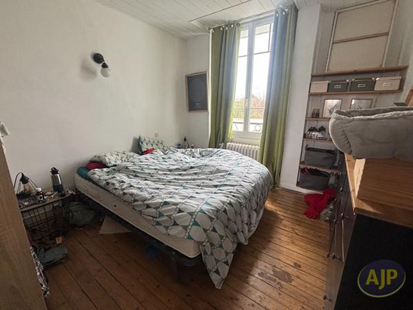 Location maison La Roche Sur Yon : 900 € - AJP Immobilier La Roche-sur-Yon