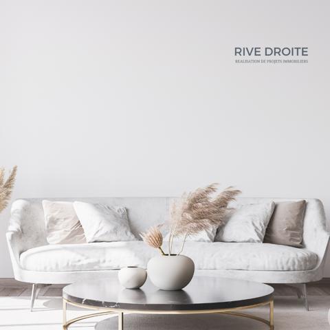 Rennes (35000) RENNES THABOR - EXCEPTIONNEL - Appartement T4 terrasse