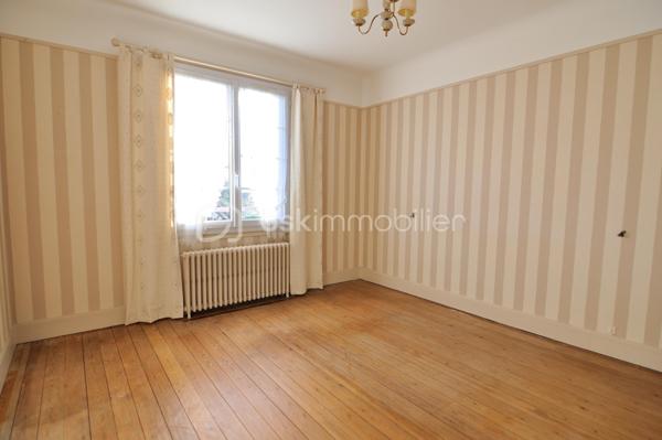 Maison de ville de 100 m²