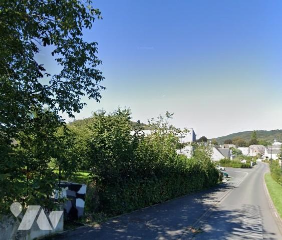 Un lot de 2 terrains en nature de verger, en zone UA (Zone urbanisée) à VIREUX-WALLERAND