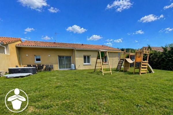 Vente Maison 5 pièces 85 m2 à Penne-d'Agenais