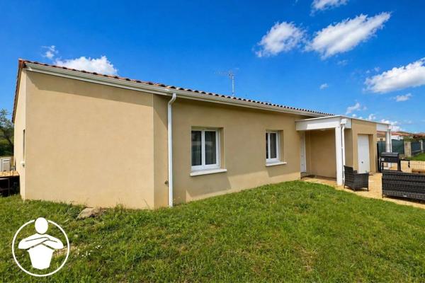 Vente Maison 5 pièces 85 m2 à Penne-d'Agenais