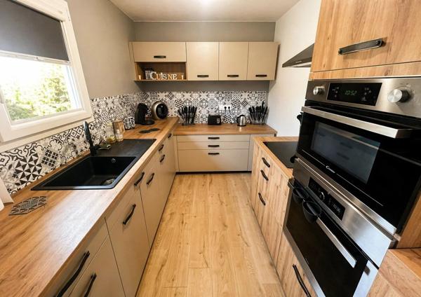 Vente Maison 5 pièces 85 m2 à Penne-d'Agenais