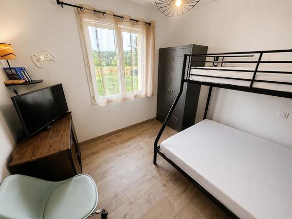 Vente Maison 5 pièces 85 m2 à Penne-d'Agenais