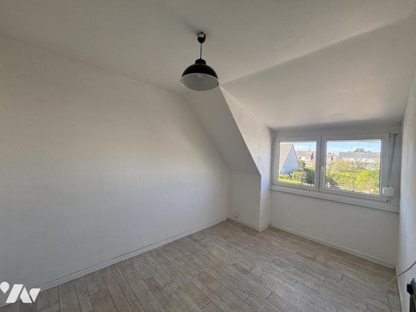 Maison semi-individuelle