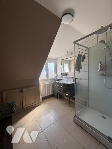 Maison semi-individuelle