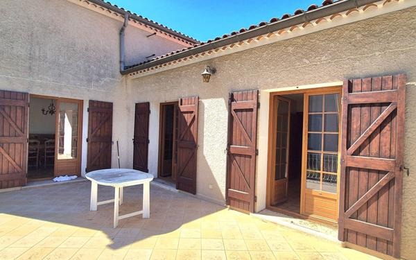 Maison à vendre    5 pièces • 130 m2 La Garde