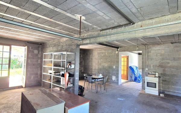 Maison à vendre    5 pièces • 130 m2 La Garde