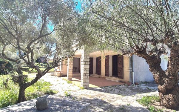 Maison à vendre    5 pièces • 130 m2 La Garde