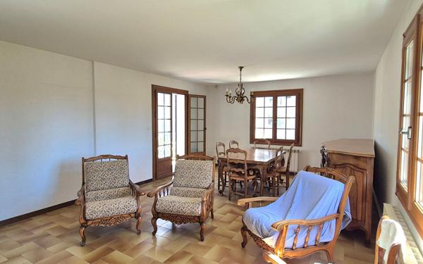 Maison à vendre    5 pièces • 130 m2 La Garde