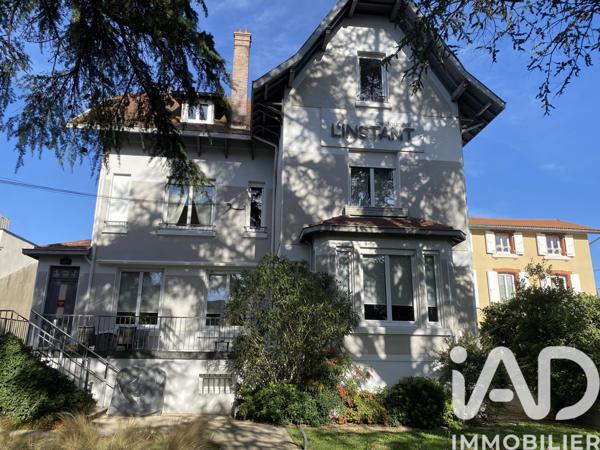 Maison à vendre 8 pièces 300 m² Romans-sur-Isère