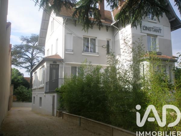 Maison à vendre 8 pièces 300 m² Romans-sur-Isère