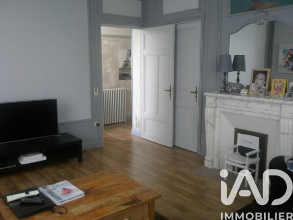 Maison à vendre 8 pièces 300 m² Romans-sur-Isère