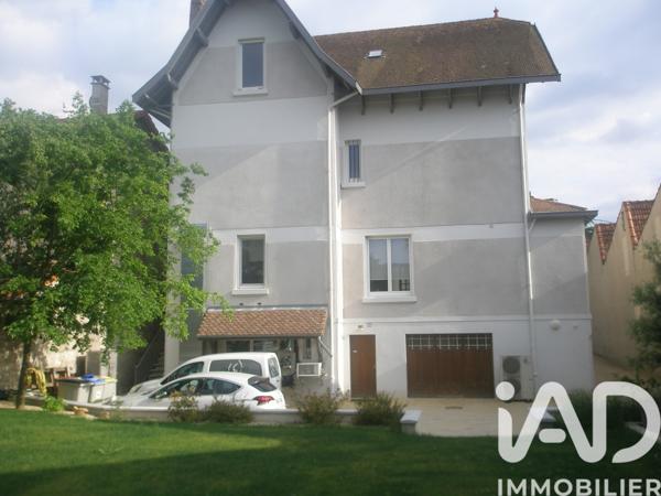 Maison à vendre 8 pièces 300 m² Romans-sur-Isère
