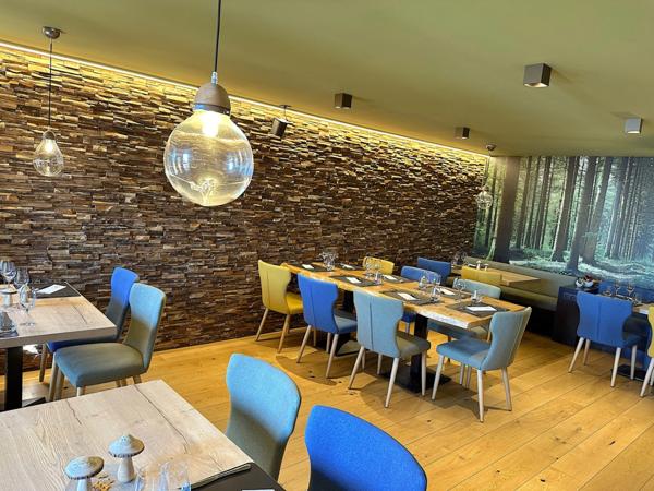 Savoie (73), LES SAISIES - OPPORTUNITE SAISON 2025 / 2026 - A vendre FDC RESTAURANT 80 couverts