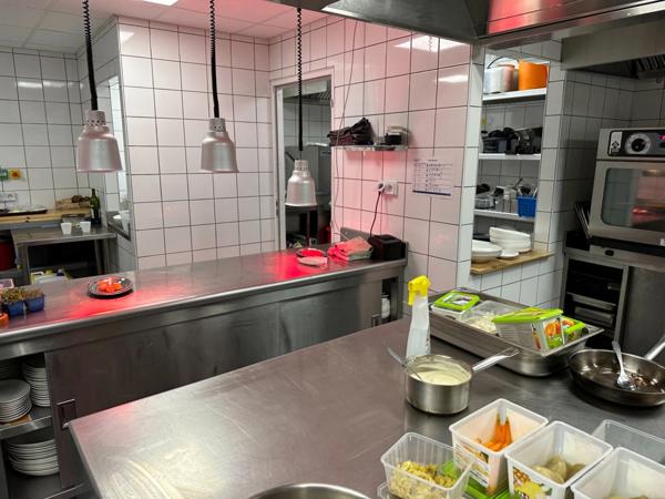 Savoie (73), LES SAISIES - OPPORTUNITE SAISON 2025 / 2026 - A vendre FDC RESTAURANT 80 couverts