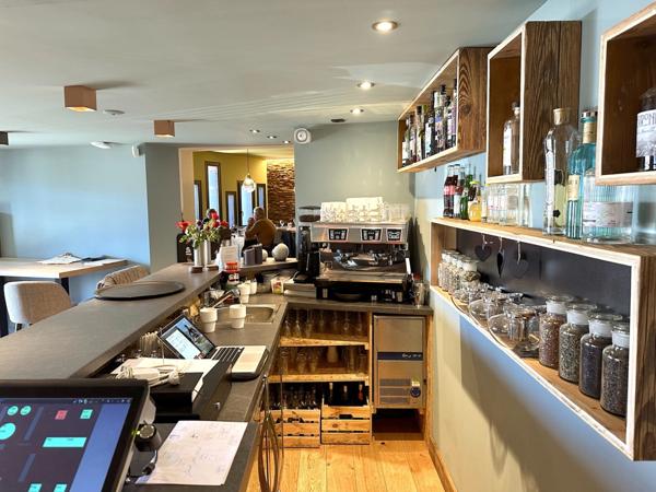 Savoie (73), LES SAISIES - OPPORTUNITE SAISON 2025 / 2026 - A vendre FDC RESTAURANT 80 couverts