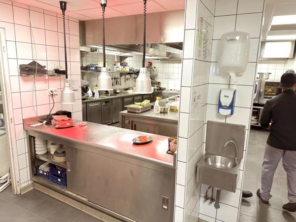 Savoie (73), LES SAISIES - OPPORTUNITE SAISON 2025 / 2026 - A vendre FDC RESTAURANT 80 couverts