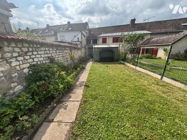 Le Vaudreuil, coeur de village