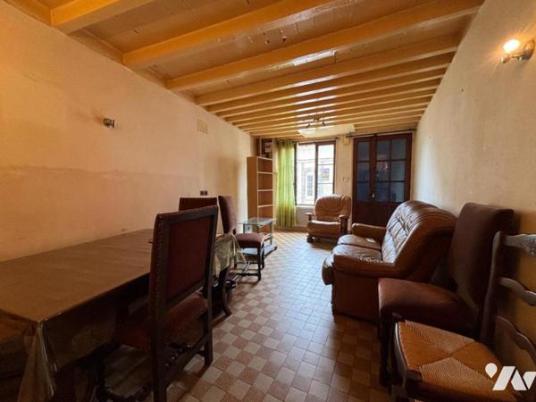 Le Vaudreuil, coeur de village