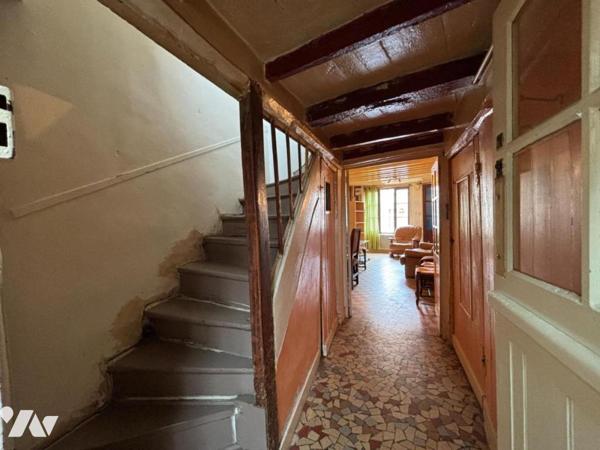 Le Vaudreuil, coeur de village