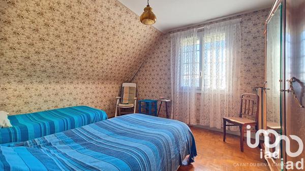 Maison à vendre 7 pièces 158 m² Épineuil