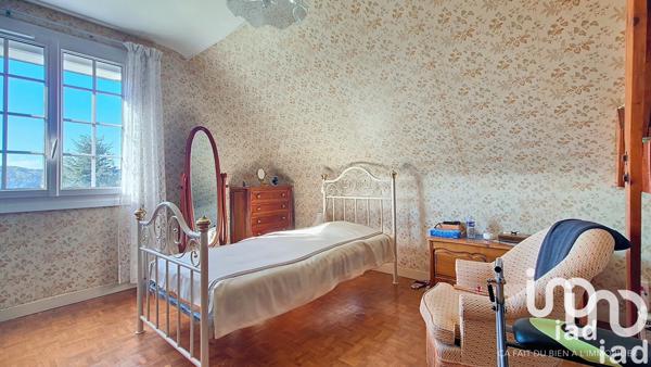 Maison à vendre 7 pièces 158 m² Épineuil